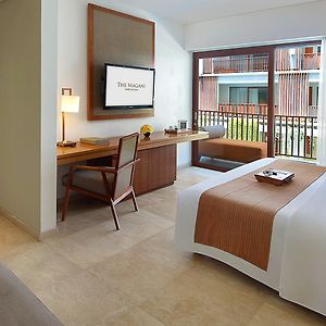Deluxe Double Kamer